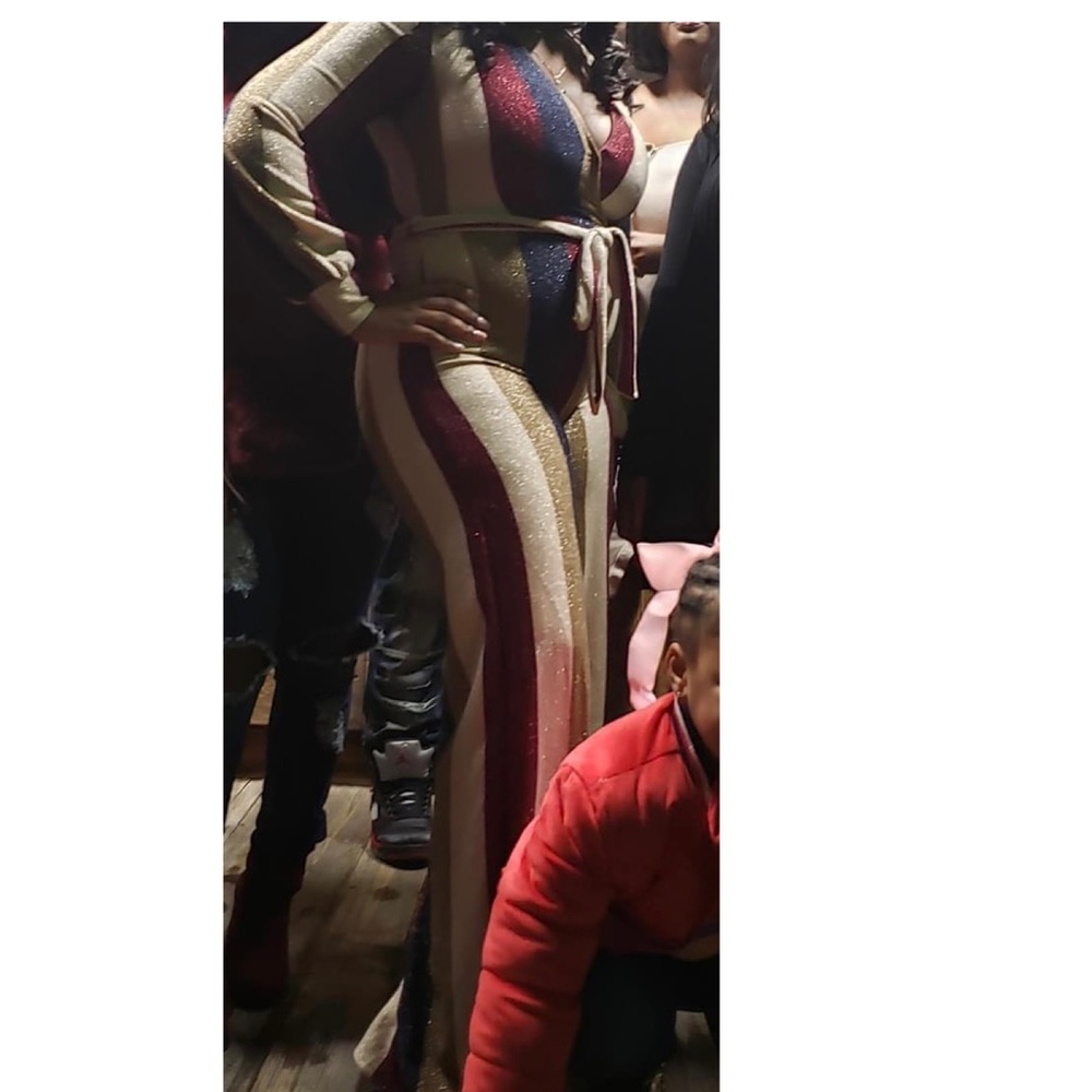 Jumpsuit
